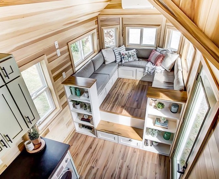 20 Ideias criativas para transformar sua cama em um móvel incrível