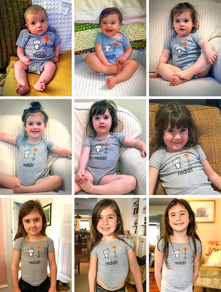 20+ Provas de que crianças são anjos e pestinhas ao mesmo tempo