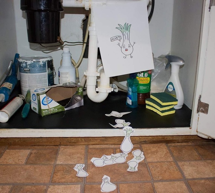 20+ Provas de que crianças são anjos e pestinhas ao mesmo tempo