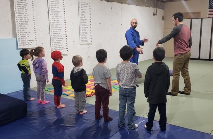 20+ Provas de que crianças são anjos e pestinhas ao mesmo tempo