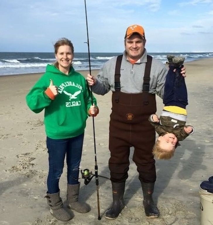 20+ Provas de que crianças são anjos e pestinhas ao mesmo tempo