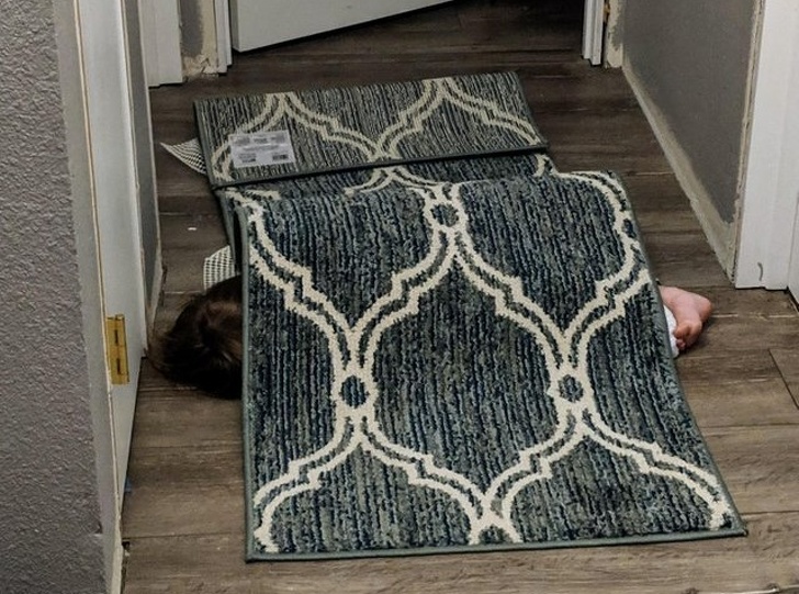 20+ Provas de que crianças são anjos e pestinhas ao mesmo tempo