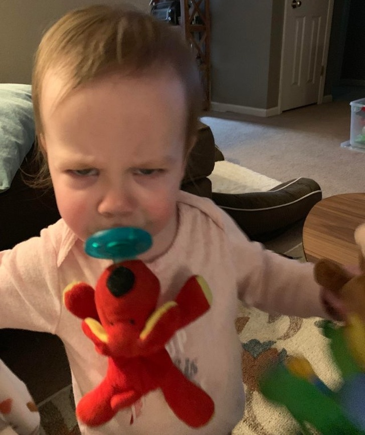 20+ Provas de que crianças são anjos e pestinhas ao mesmo tempo