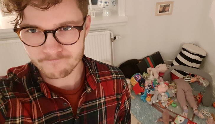 20+ Provas de que crianças são anjos e pestinhas ao mesmo tempo