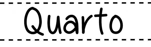 quarto