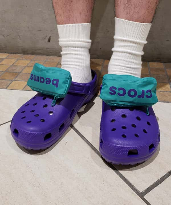 Crocs With Fanny Packs Are Now Available As The Ultimate Summer