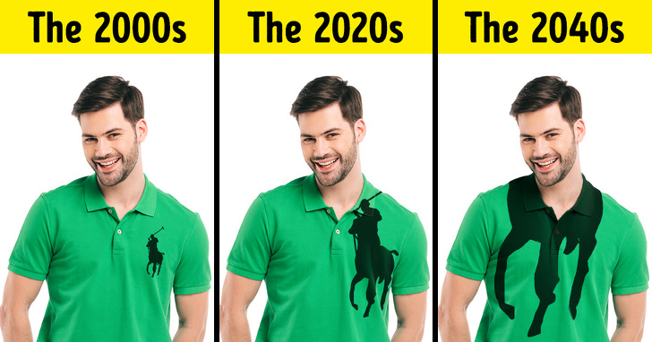 4 Reasons Why People Around the World Are Giving Up on Famous Brands