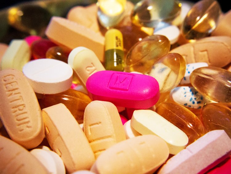 Image result for nutritional supplements study research scientists 750