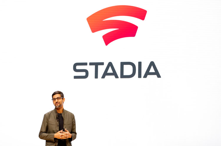 Image result for google stadia 750