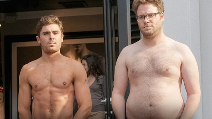 12 Things Men Do That Make Women Melt on the Spot