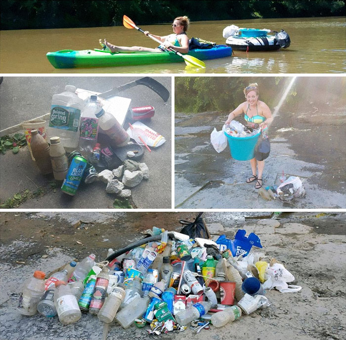 Trashtag-Challenge