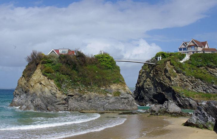 16Â Isolated Houses That Can Bring Peace toÂ Your Soul