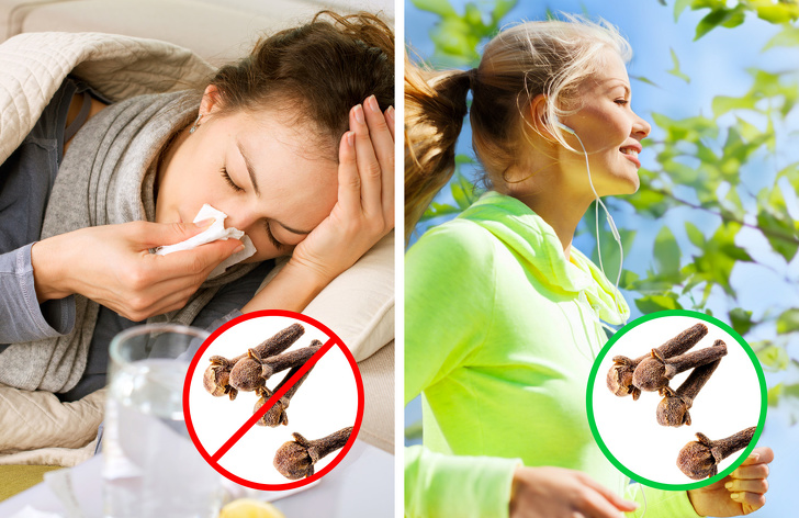 What Happens toÂ Your Body IfÂ You Start EatingÂ 2 Cloves aÂ Day