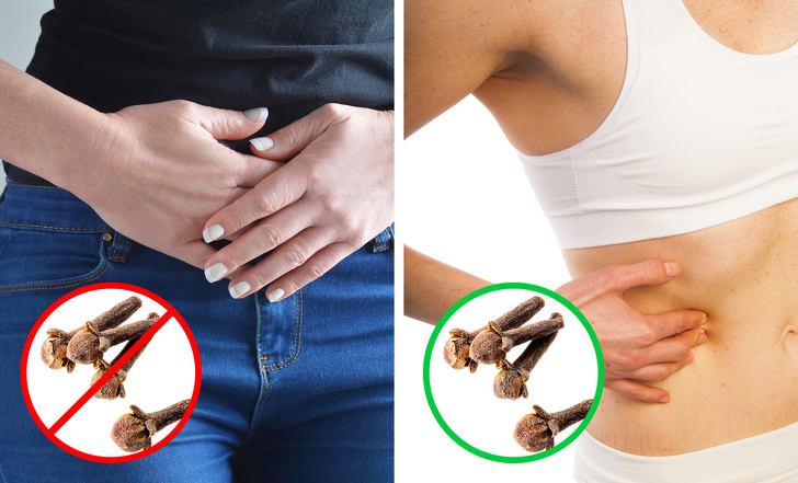 What Happens toÂ Your Body IfÂ You Start EatingÂ 2 Cloves aÂ Day