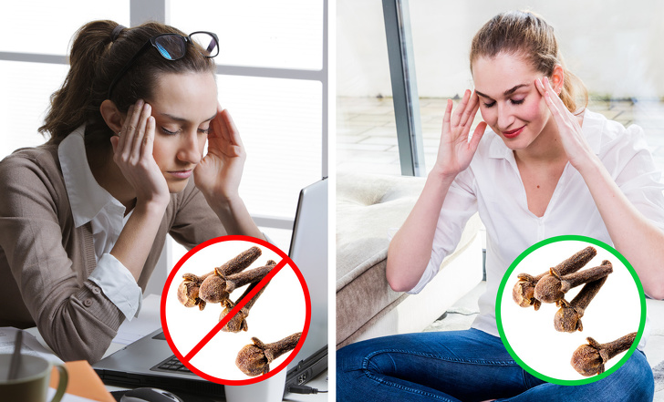 What Happens toÂ Your Body IfÂ You Start EatingÂ 2 Cloves aÂ Day