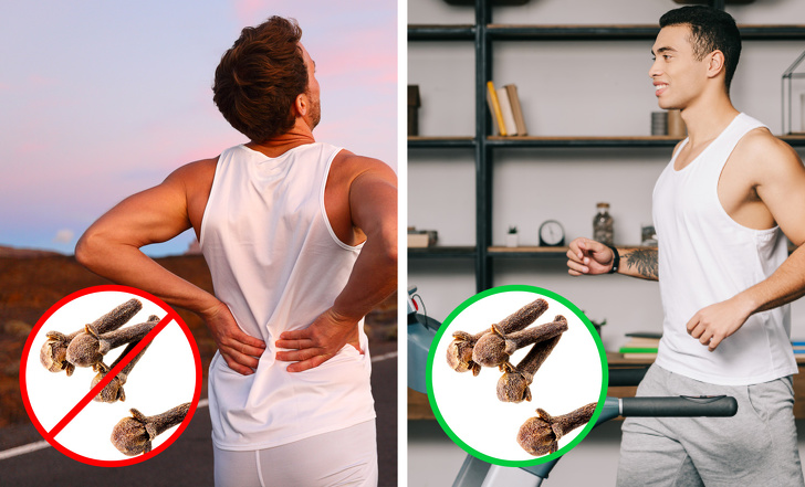 What Happens toÂ Your Body IfÂ You Start EatingÂ 2 Cloves aÂ Day