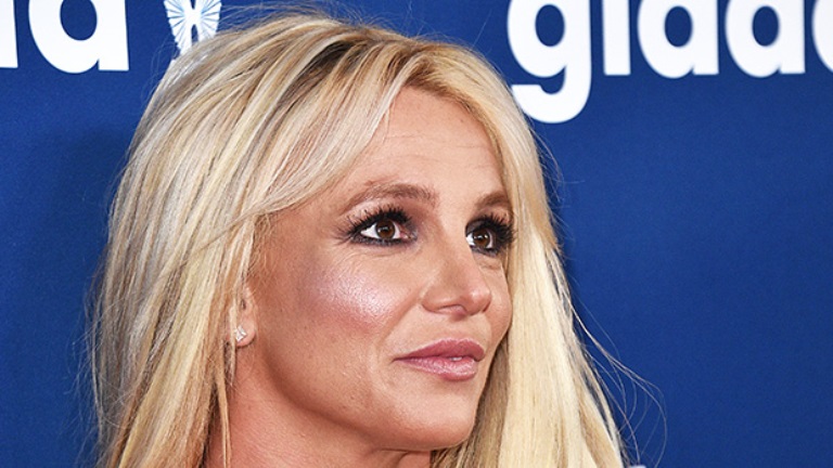 Britney Spears Checked Into Mental Health Facility As She’s Struggling ...