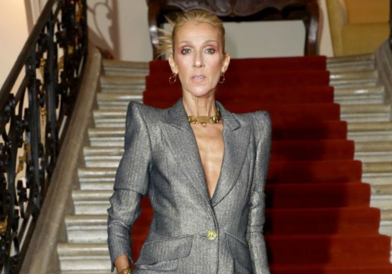 Celine Dion Struck Back At Criticisms And Body-Shamers Concerned Over ...