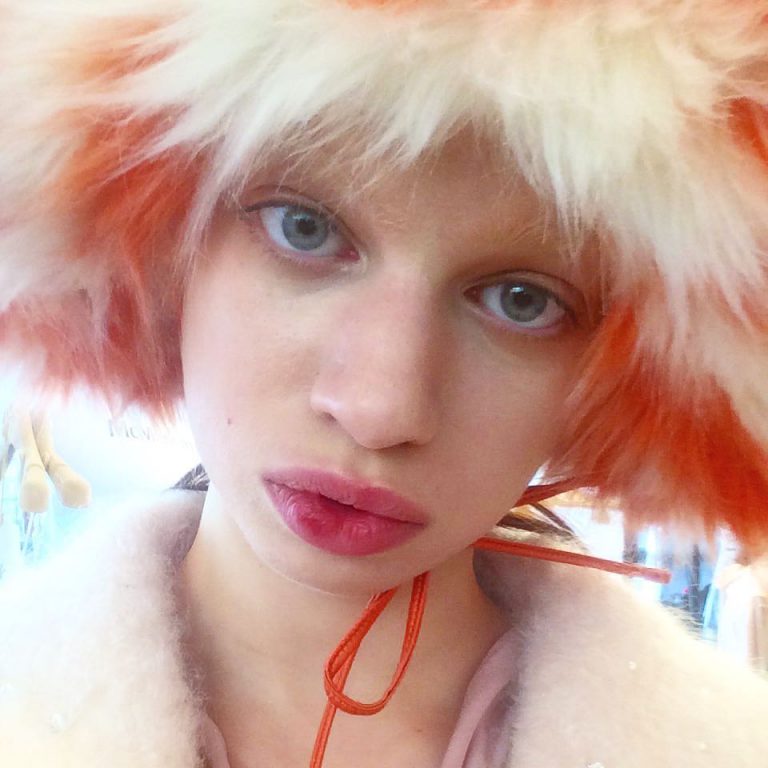 12 mannequins qui changent le sens de la perfection dans la mode d