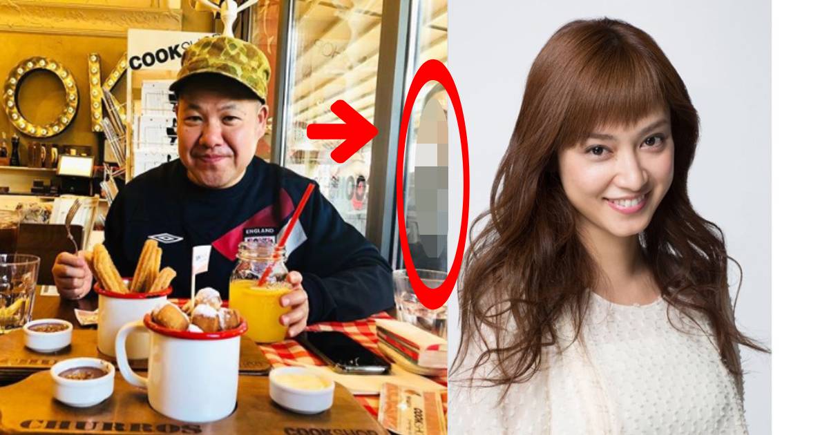 平愛梨がインスタに投稿した&hellip;.&quot;心霊写真&quot;？？！！「窓に人影が&hellip;.」「ホラー」 Hachibachi