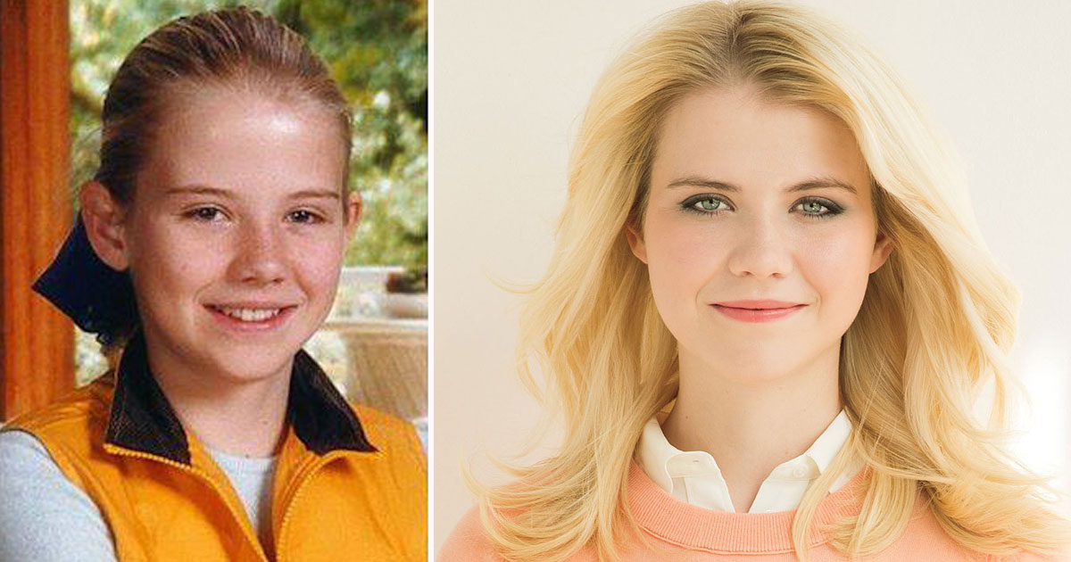 Story Of Elizabeth Smart Who Was Kidnapped At The Age Of 14 And Held