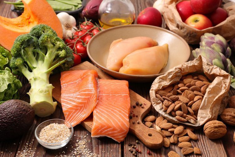 Image result for healthy diet 750