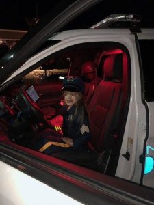 Image may contain: 1 person, car