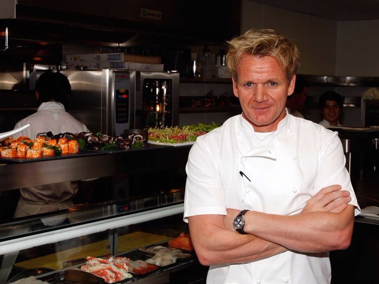 Image result for Gordon Ramsay 750