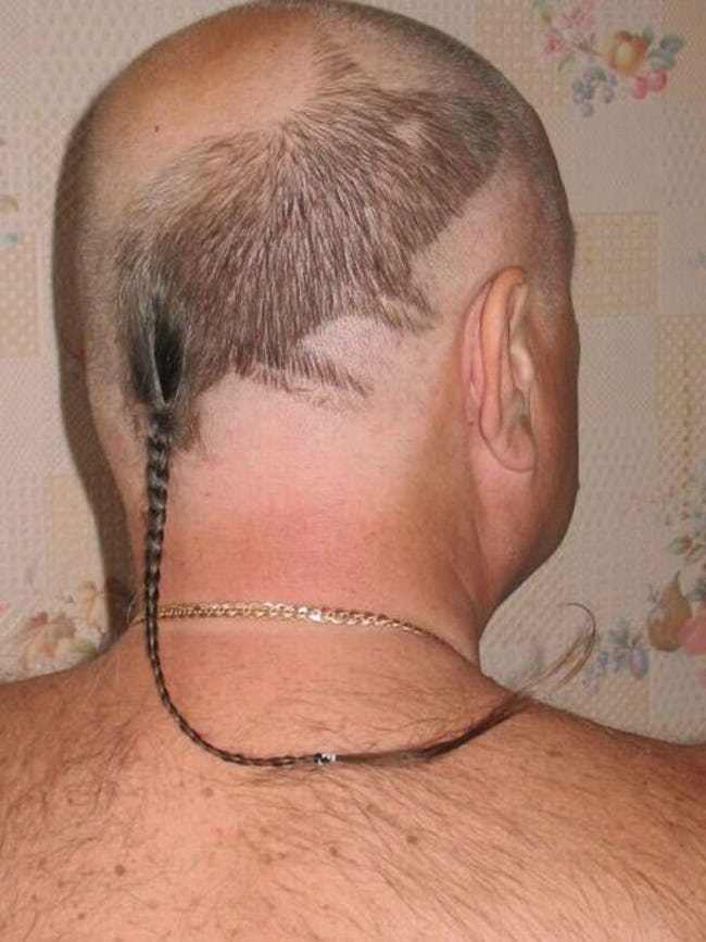 hilariously bad haircuts that will never see again 1