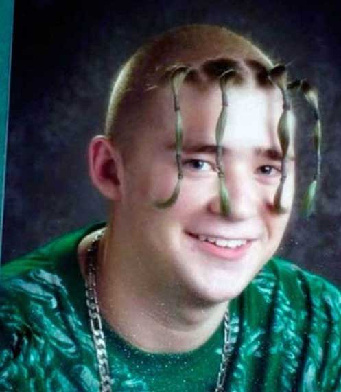 hilariously bad haircuts that will never see again 14