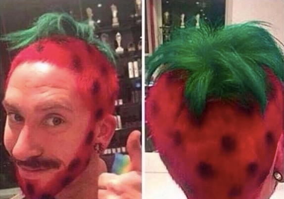hilariously bad haircuts that will never see again 16