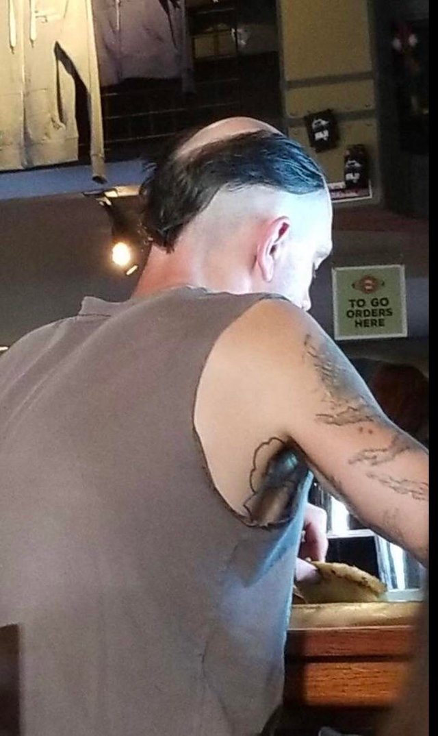 hilariously bad haircuts that will never see again 20