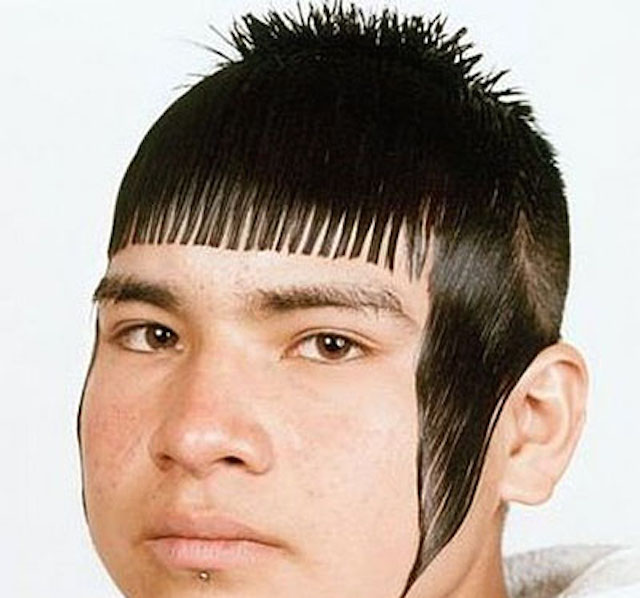 hilariously bad haircuts that will never see again 34