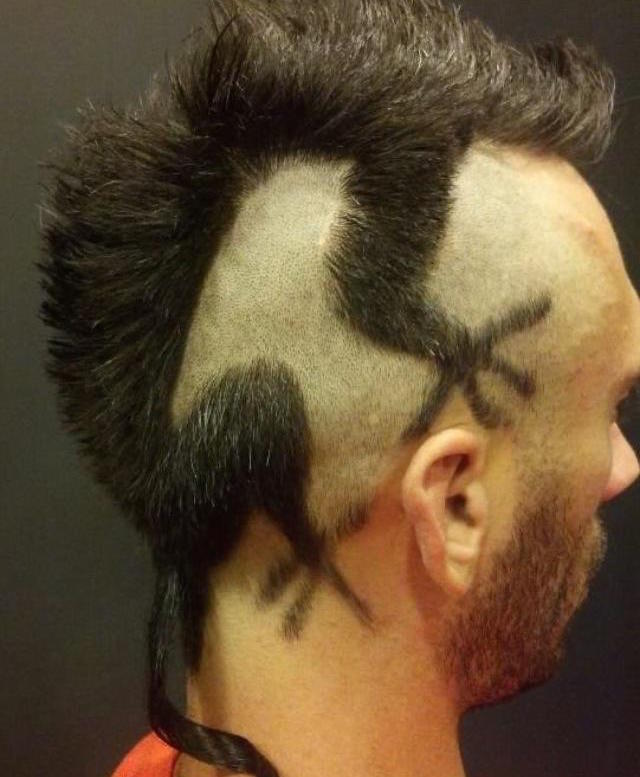 hilariously bad haircuts that will never see again 37