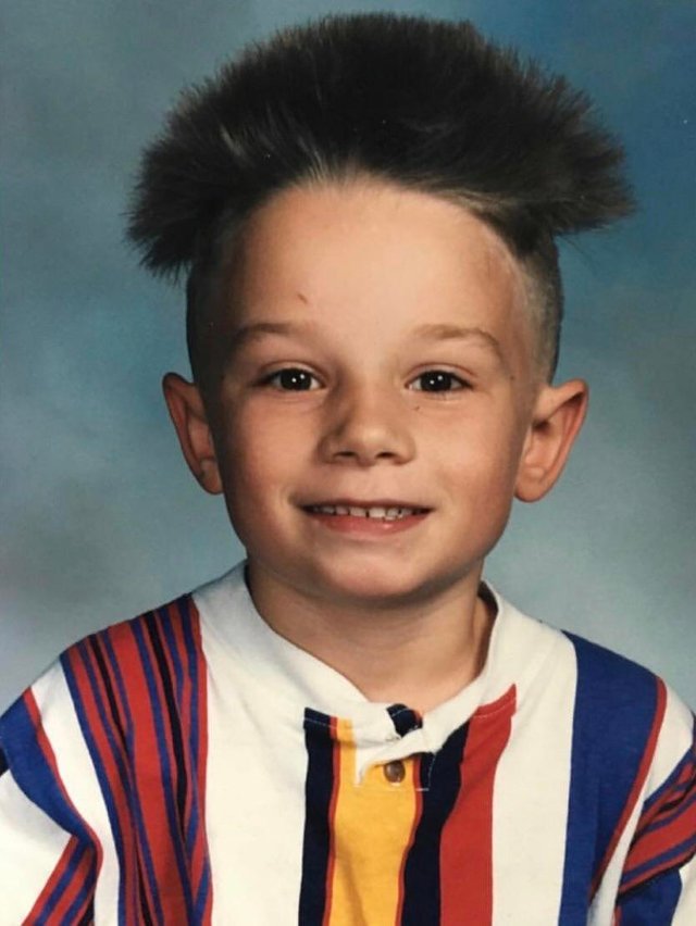 hilariously bad haircuts that will never see again 48