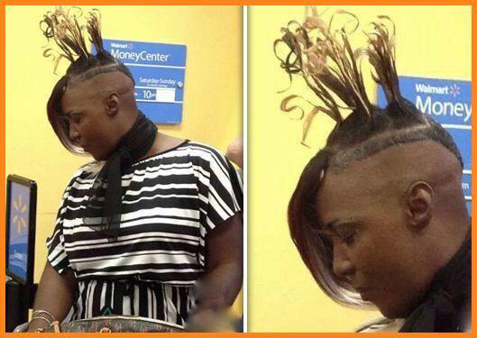 hilariously bad haircuts that will never see again 52