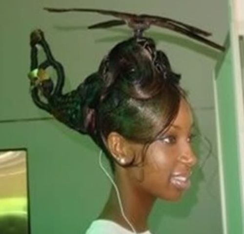hilariously bad haircuts that will never see again 6