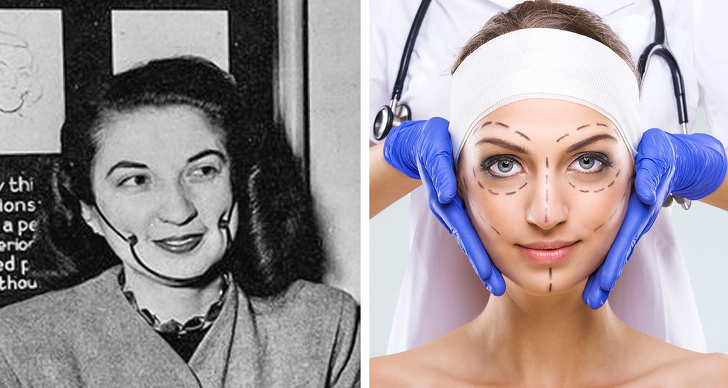 WhatÂ 15 Beauty Products Looked Like 100 Years Ago