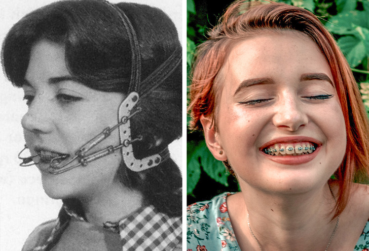 WhatÂ 15 Beauty Products Looked Like 100 Years Ago