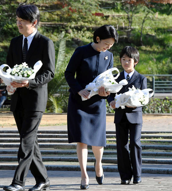 小室圭さん 女性天皇議論再燃 で眞子さまとの結婚が逆に早まる 早い方が都合が良い 驚愕の理由は Hachibachi