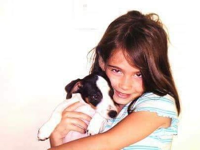 26 baby pet pics that prove Throw Back Thursday is the king of hashtags