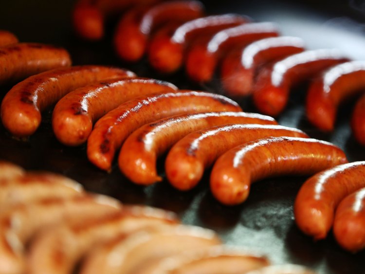 Image result for sausage 750