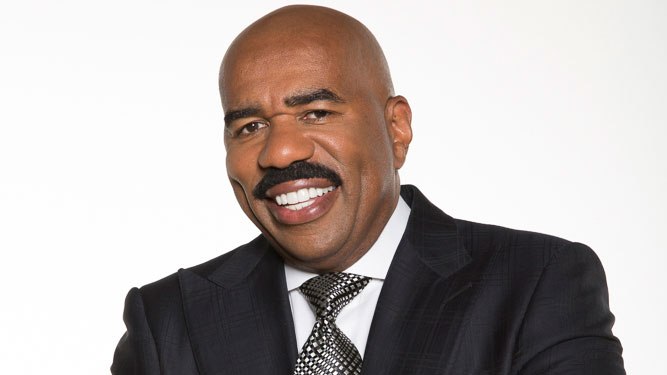 Steve Harvey’s Inspiring Words After He Hinted At Leaving His Talk Show &qu...