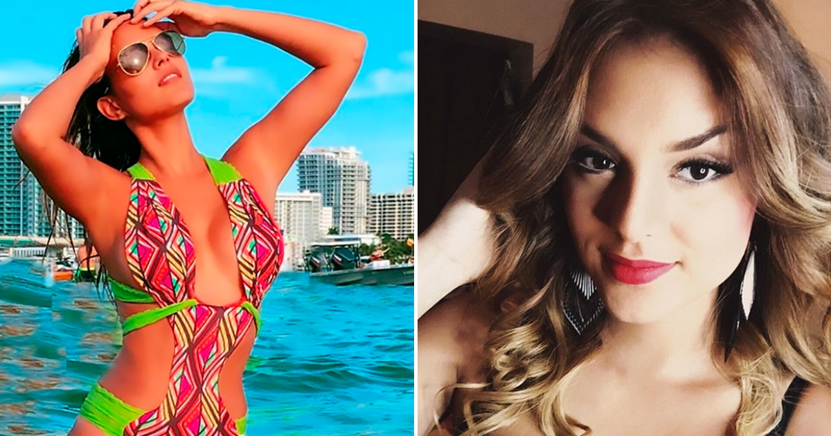 Model Begs Her Followers To Pay For Her Procedure To Have ‘Painful