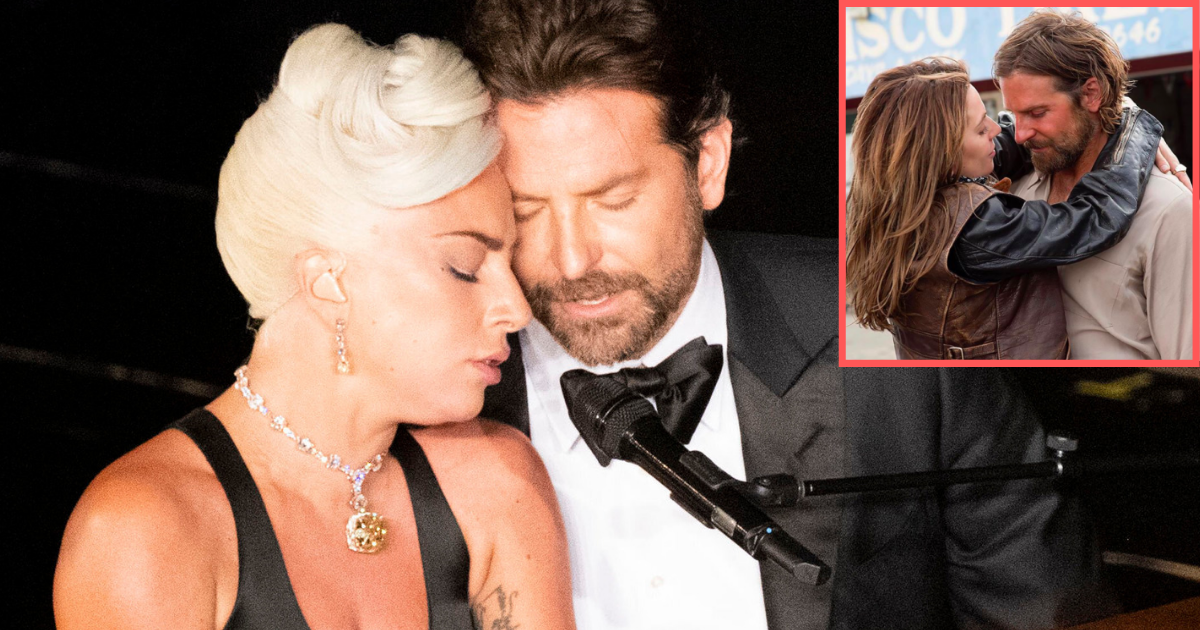 Esprit Criminel épisode Le Plus Choquant Bradley Cooper a une nouvelle idée pour 'A Star is Born' et il aura