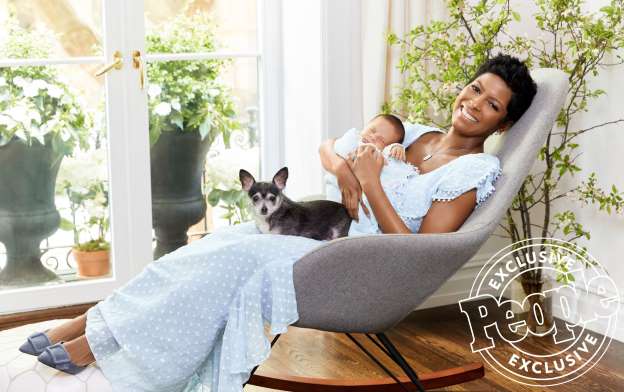 Tamron Hall Revealed Why She Kept Her Pregnancy At 48 A Secret I Was Tamron Hall Revealed Why She Kept Her Pregnancy At 48 A Secret I Was