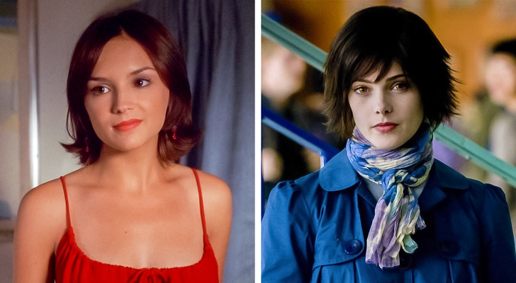 10 Actores que habrían aparecido en “Crepúsculo” si los cineastas hubieran hecho caso a la autora del libro