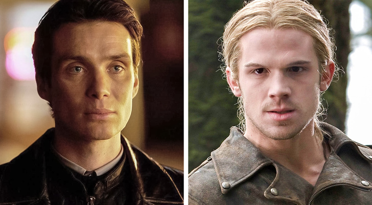 10 Actores que habrían aparecido en “Crepúsculo” si los cineastas hubieran hecho caso a la autora del libro