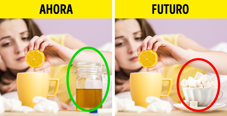 10 Alimentos que posiblemente nunca volvamos a comer debido al cambio climático