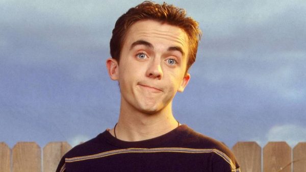 Resultado de imagen de Frankie Muniz